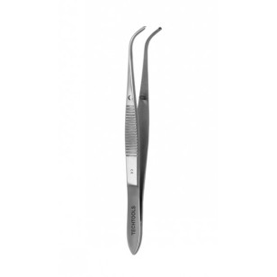 Forceps De Tissu De L'iris